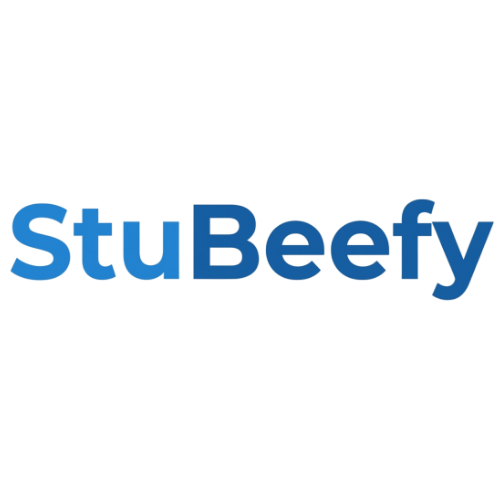 StuBeefy